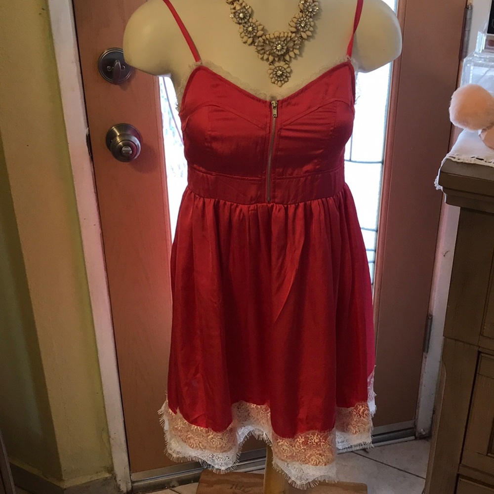 tfnc London Dress